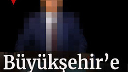 Büyükşehir’e bir koordinatör daha!